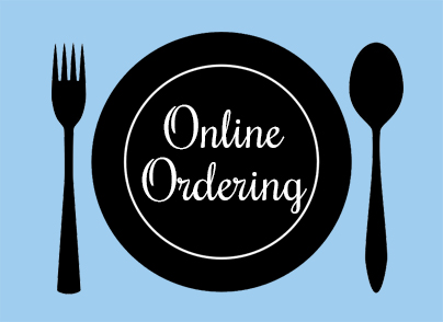 Online Ordering